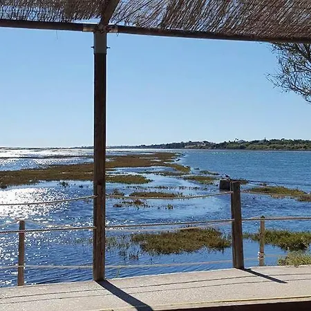 Вилла Pedras D'el Rei - Charmosa Vivenda T3