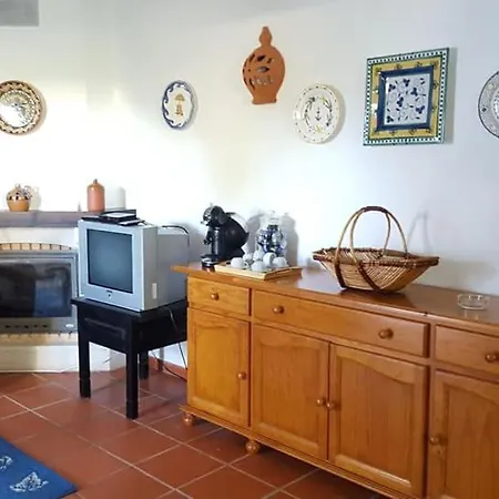 Pedras D'el Rei - Charmosa Vivenda T3 * Тавира