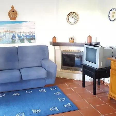 Вилла Pedras D'el Rei - Charmosa Vivenda T3 *