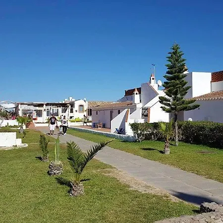 Pedras D'el Rei - Charmosa Vivenda T3 Villa *