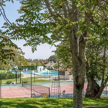 Villa Pedras D'el Rei - Charmosa Vivenda T3 *
