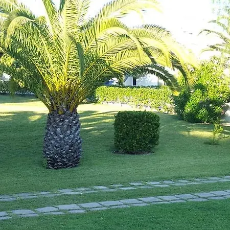 Βίλα Pedras D'el Rei - Charmosa Vivenda T3