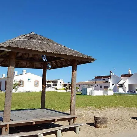 Pedras D'el Rei - Charmosa Vivenda T3 Βίλα