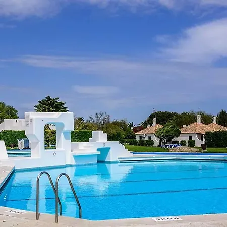Pedras D'el Rei - Charmosa Vivenda T3 Βίλα Ταβίρα